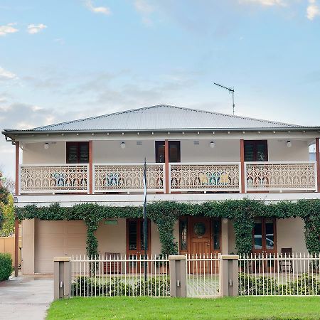 Shoal Bay Bed & Breakfast (Adults Only) Nelson Bay Exterior photo