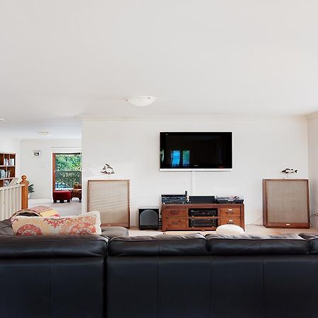 Shoal Bay Bed & Breakfast (Adults Only) Nelson Bay Exterior photo
