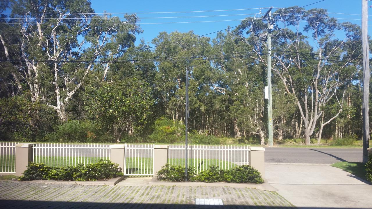 Shoal Bay Bed & Breakfast (Adults Only) Nelson Bay Exterior photo
