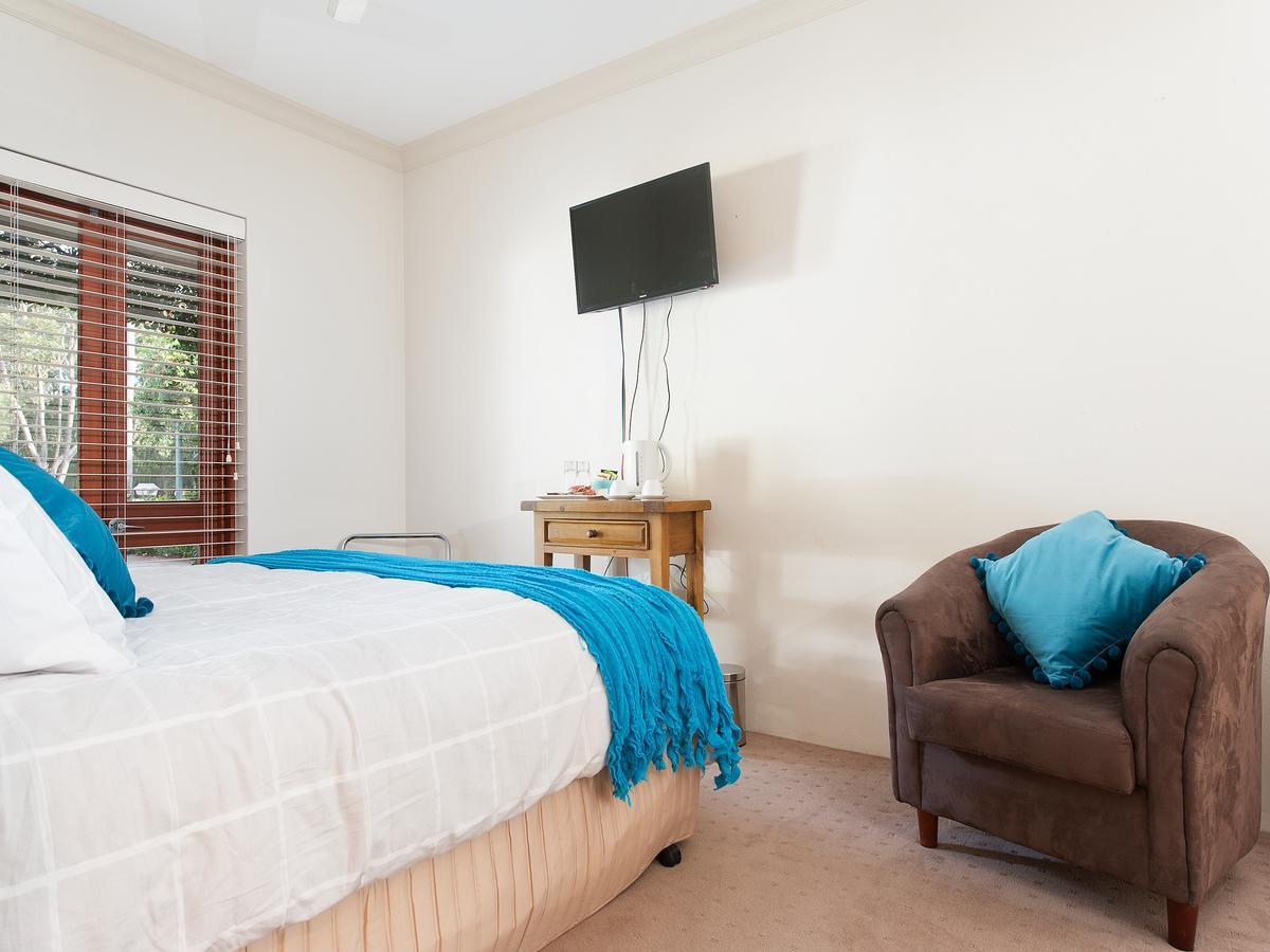 Shoal Bay Bed & Breakfast (Adults Only) Nelson Bay Exterior photo