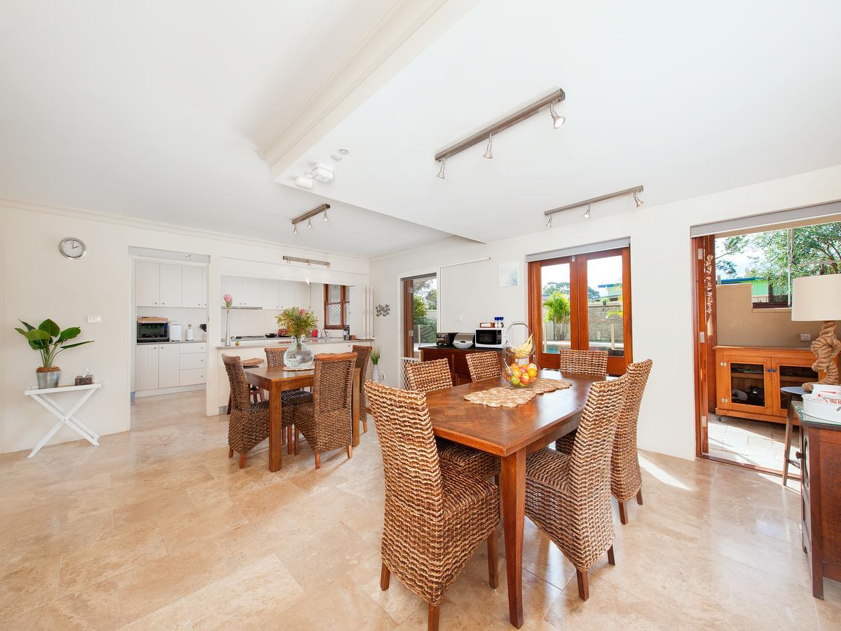 Shoal Bay Bed & Breakfast (Adults Only) Nelson Bay Exterior photo
