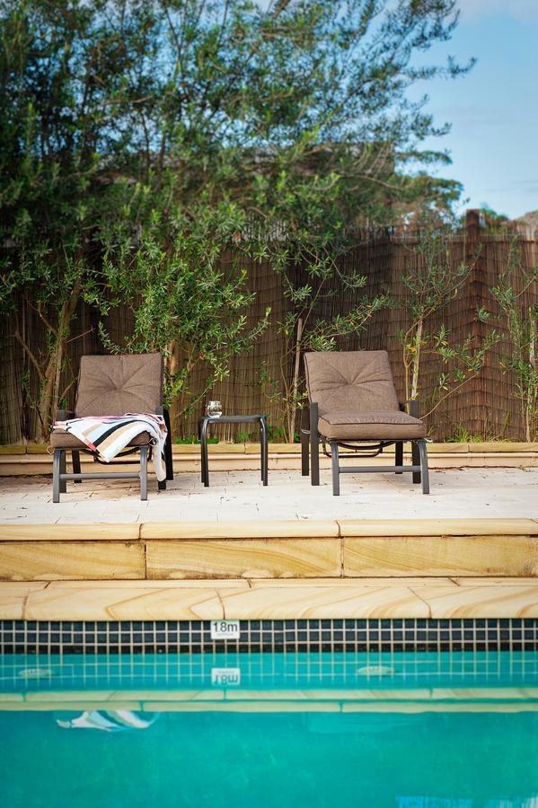 Shoal Bay Bed & Breakfast (Adults Only) Nelson Bay Exterior photo