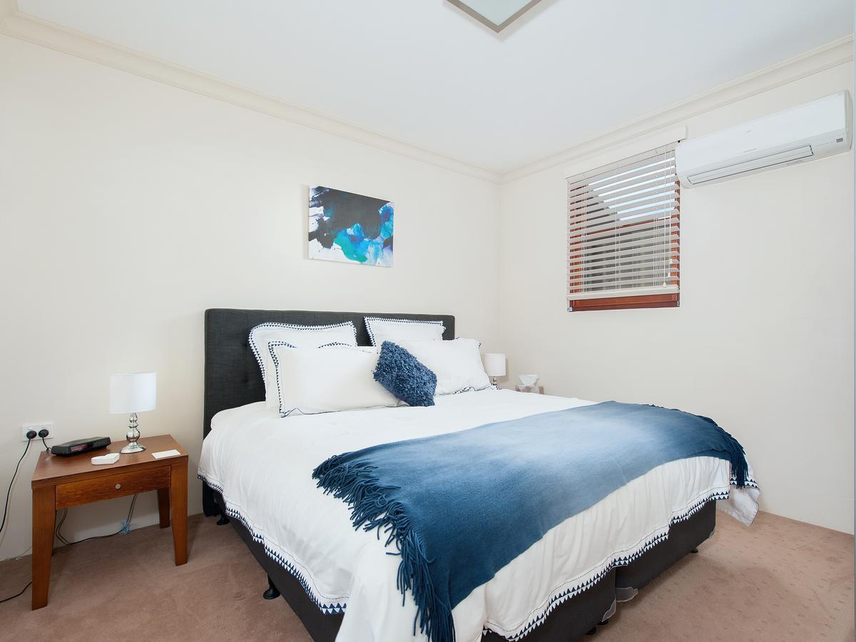 Shoal Bay Bed & Breakfast (Adults Only) Nelson Bay Exterior photo