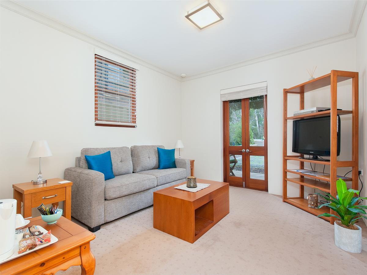 Shoal Bay Bed & Breakfast (Adults Only) Nelson Bay Exterior photo