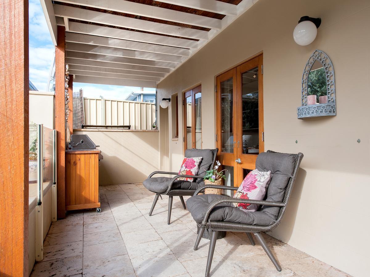 Shoal Bay Bed & Breakfast (Adults Only) Nelson Bay Exterior photo