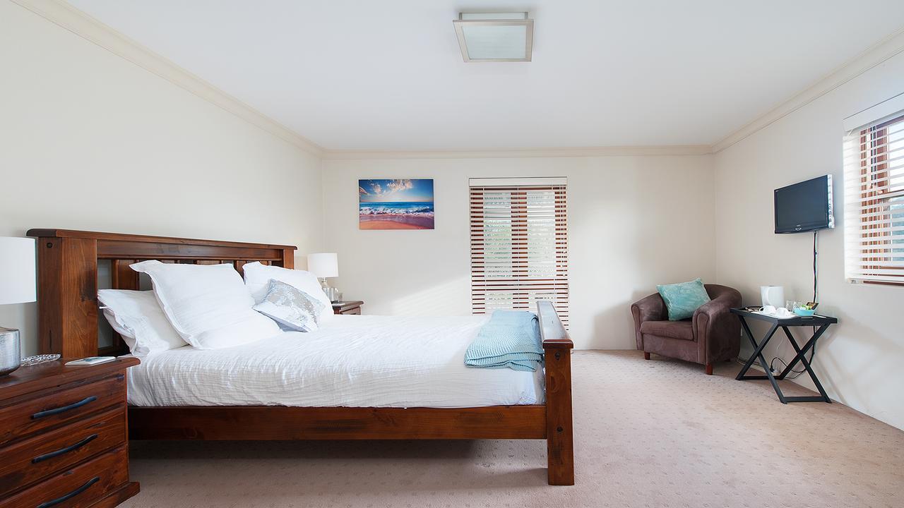 Shoal Bay Bed & Breakfast (Adults Only) Nelson Bay Exterior photo