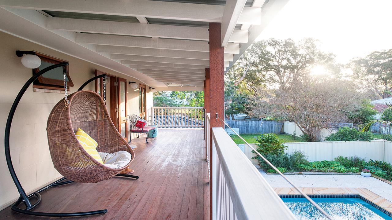 Shoal Bay Bed & Breakfast (Adults Only) Nelson Bay Exterior photo
