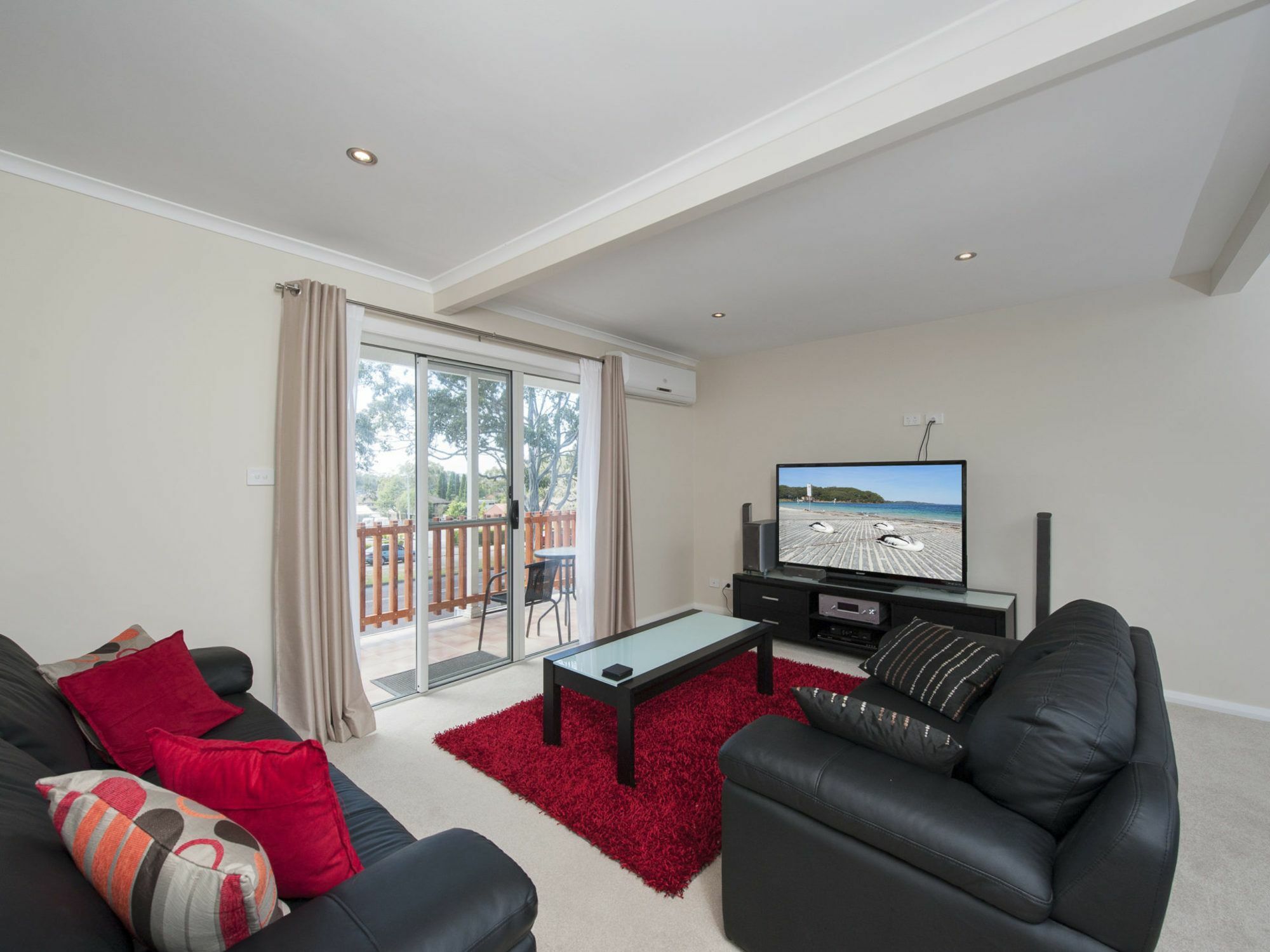 Shoal Bay Bed & Breakfast (Adults Only) Nelson Bay Exterior photo