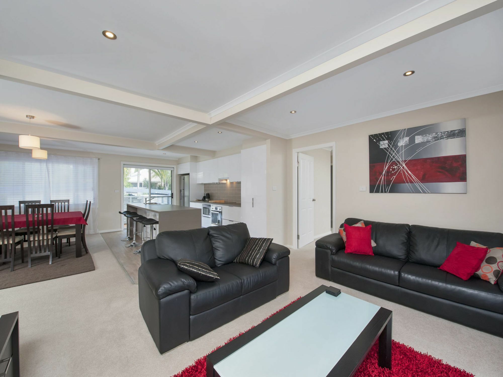 Shoal Bay Bed & Breakfast (Adults Only) Nelson Bay Exterior photo