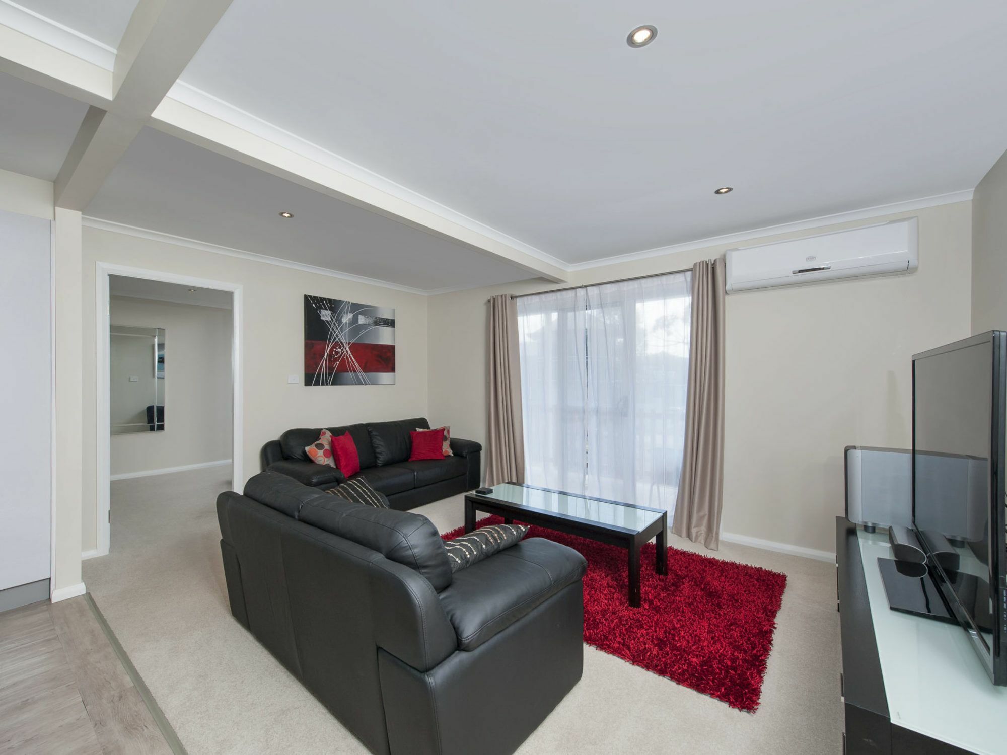Shoal Bay Bed & Breakfast (Adults Only) Nelson Bay Exterior photo