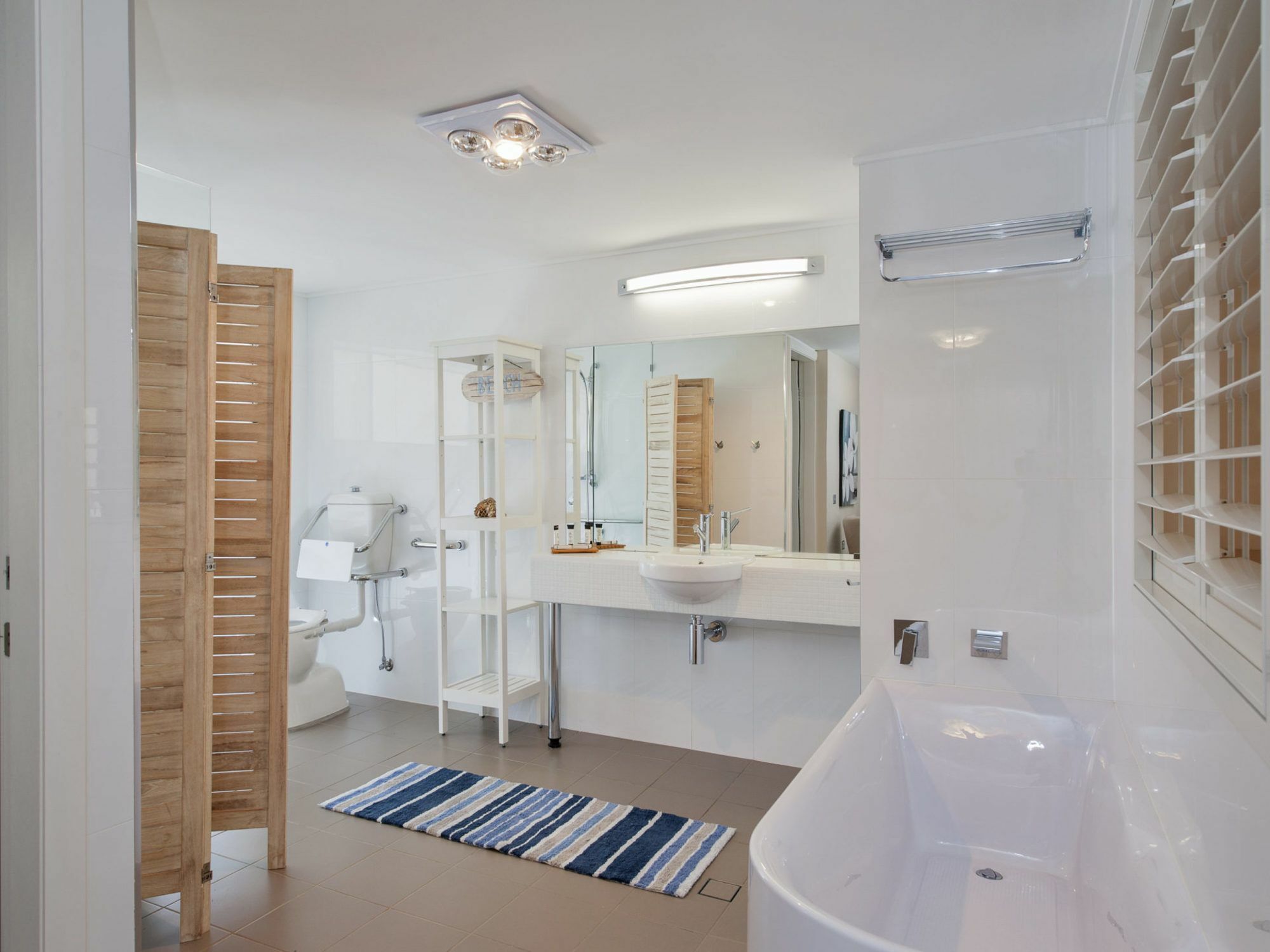 Shoal Bay Bed & Breakfast (Adults Only) Nelson Bay Exterior photo