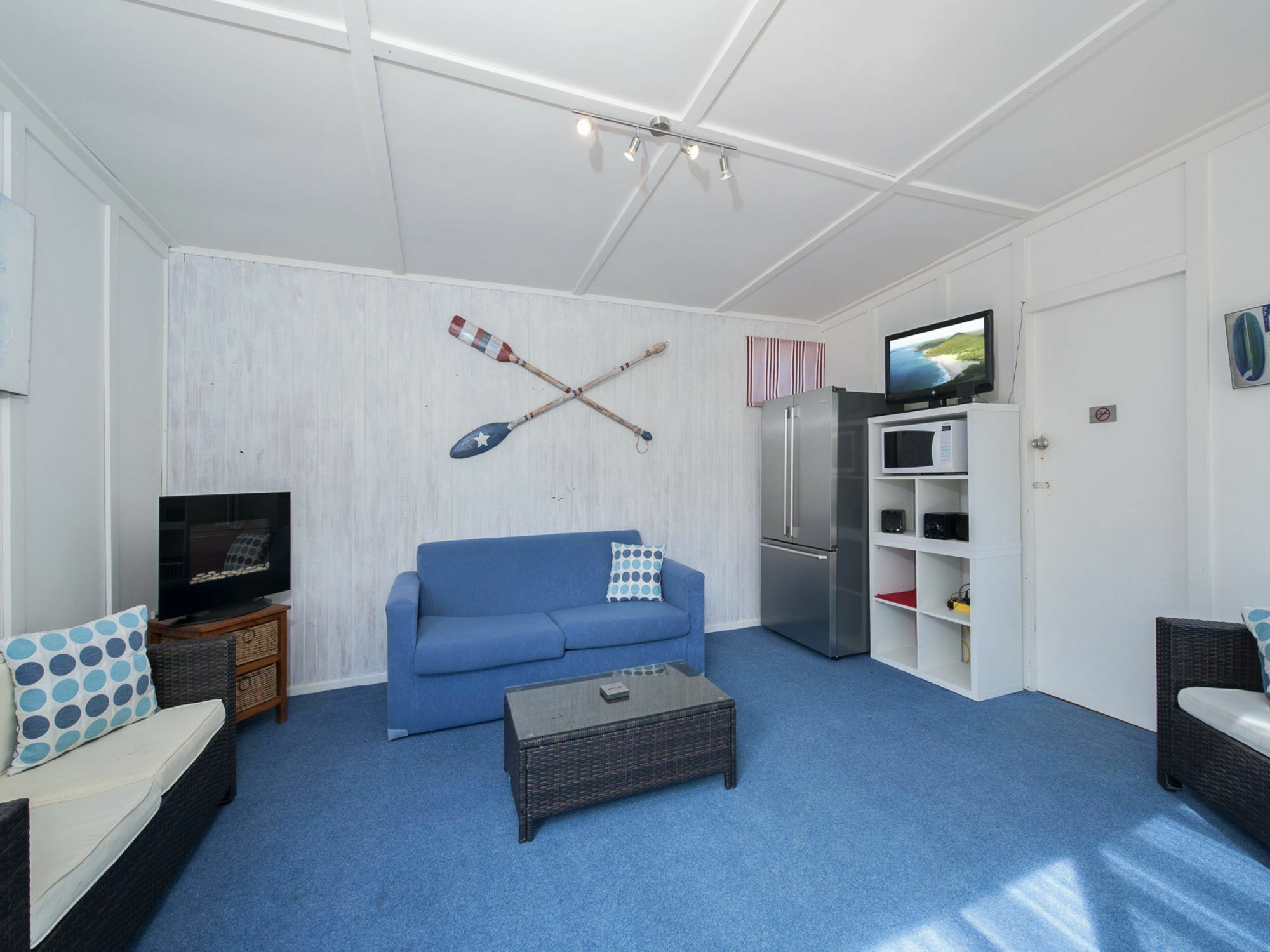 Shoal Bay Bed & Breakfast (Adults Only) Nelson Bay Exterior photo