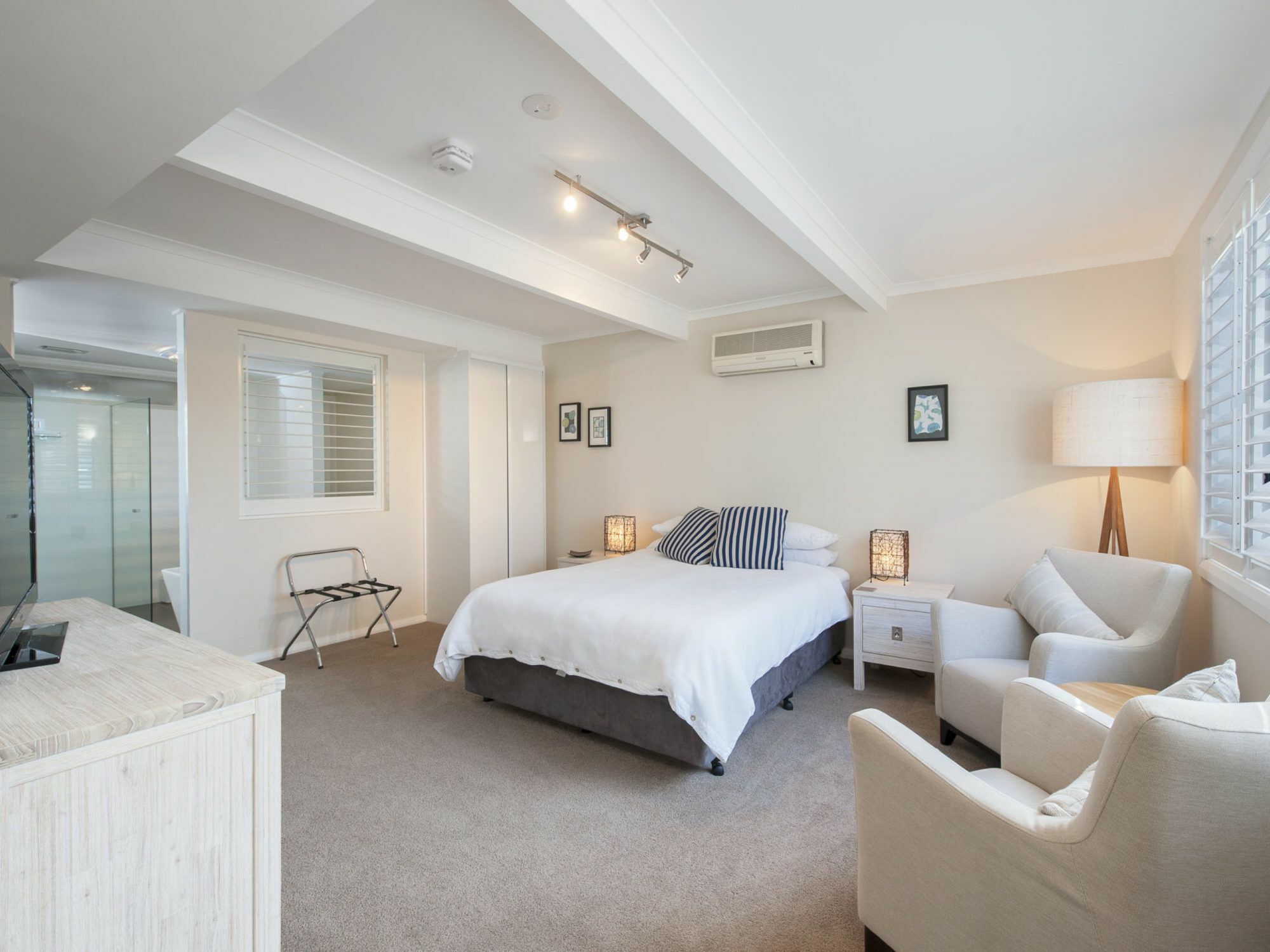 Shoal Bay Bed & Breakfast (Adults Only) Nelson Bay Exterior photo