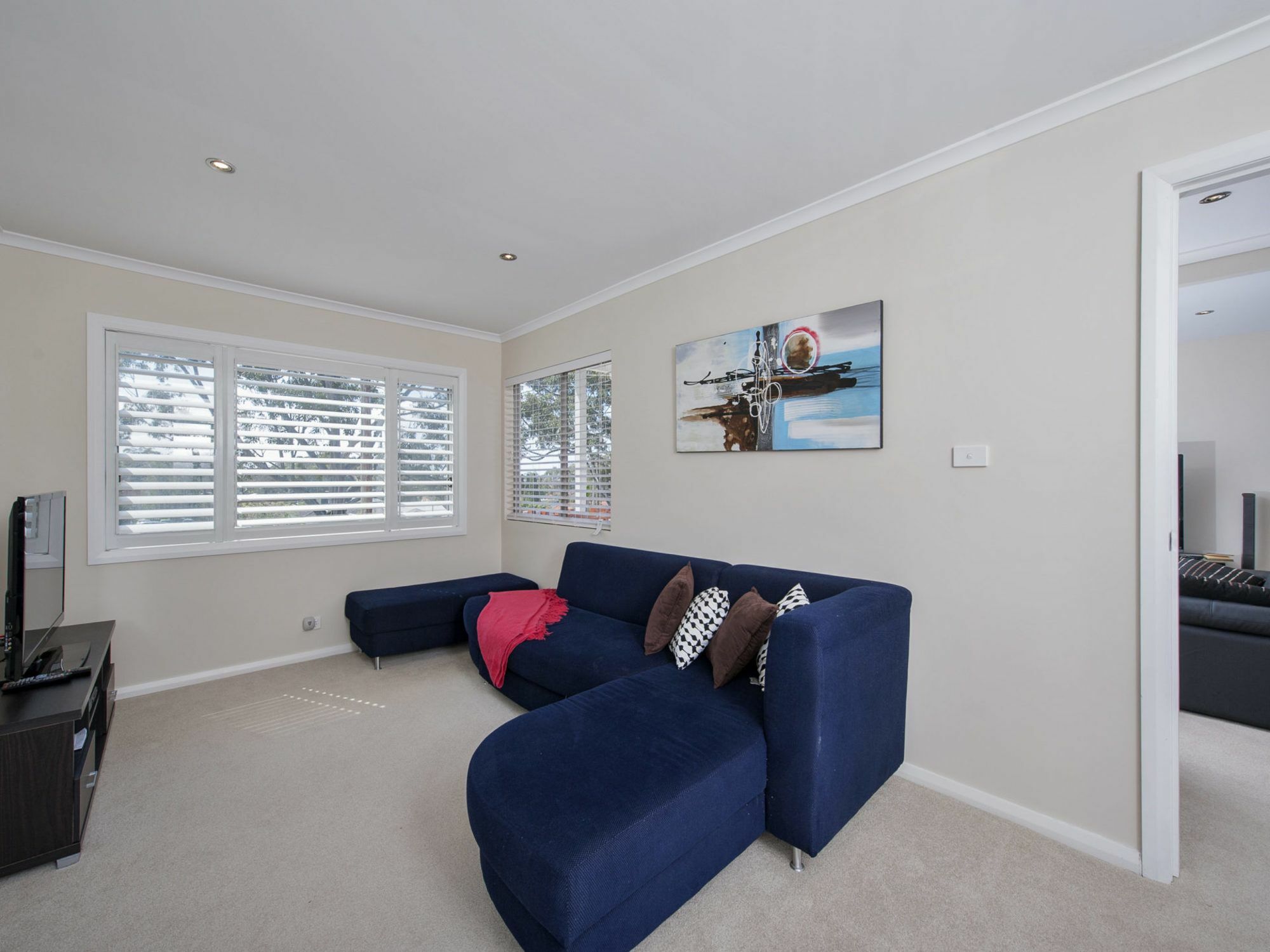 Shoal Bay Bed & Breakfast (Adults Only) Nelson Bay Exterior photo