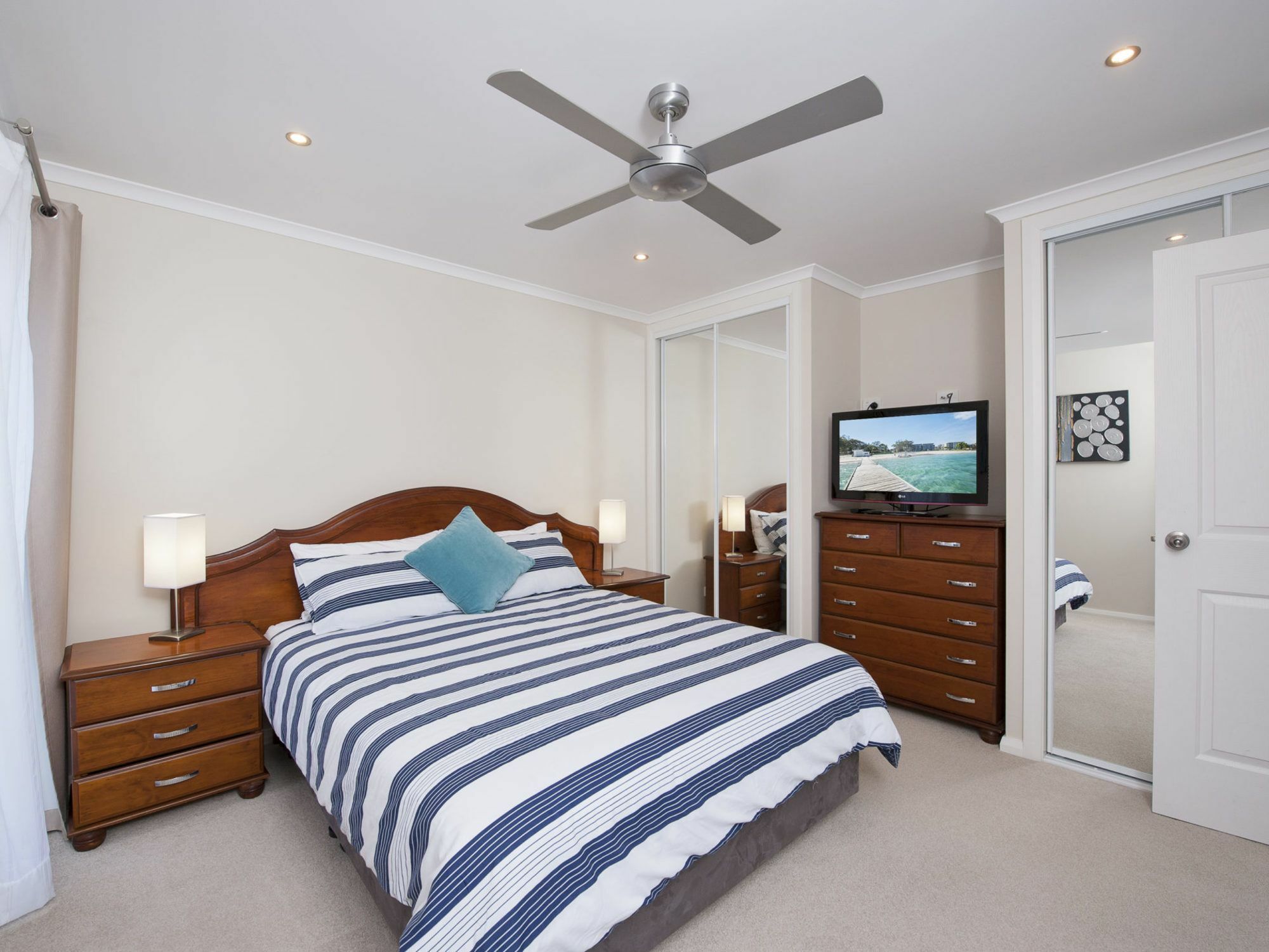 Shoal Bay Bed & Breakfast (Adults Only) Nelson Bay Exterior photo