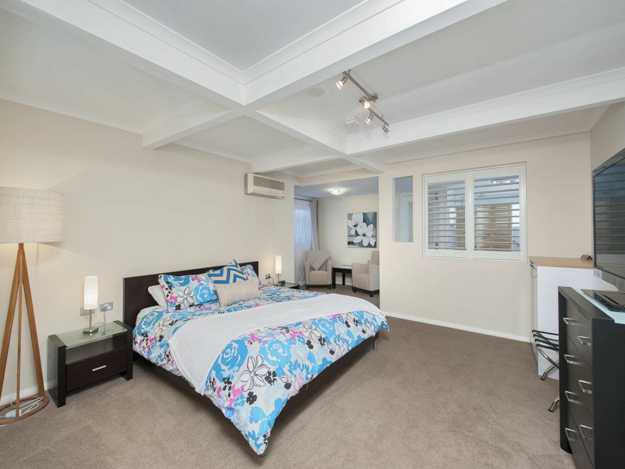 Shoal Bay Bed & Breakfast (Adults Only) Nelson Bay Exterior photo