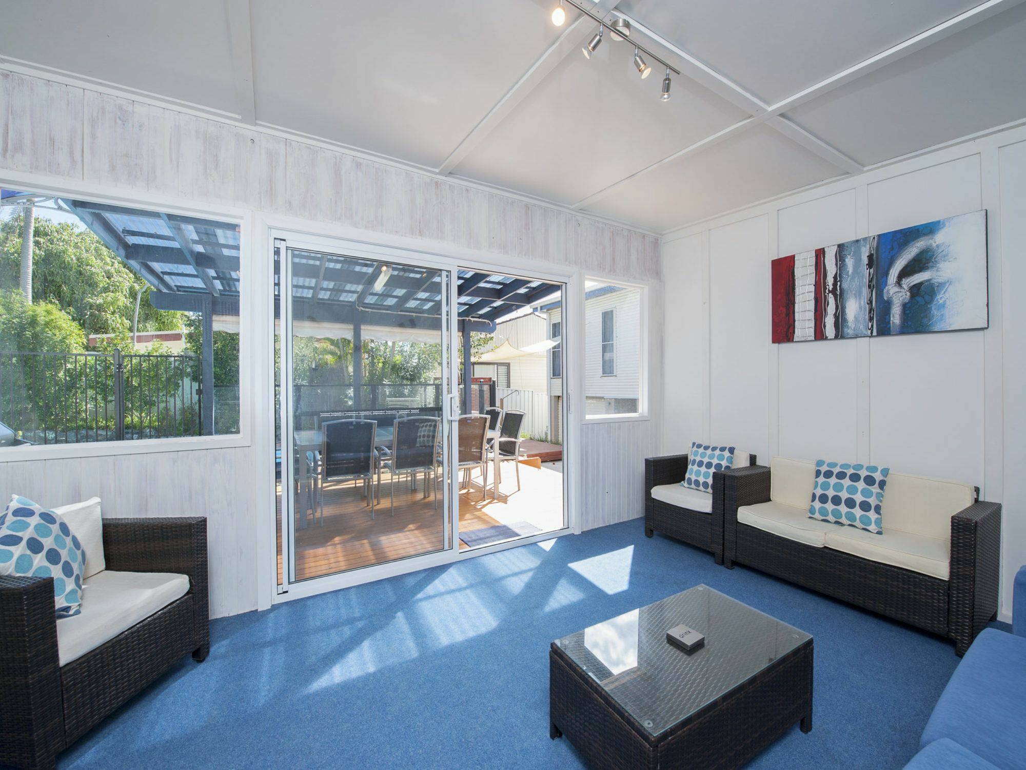Shoal Bay Bed & Breakfast (Adults Only) Nelson Bay Exterior photo