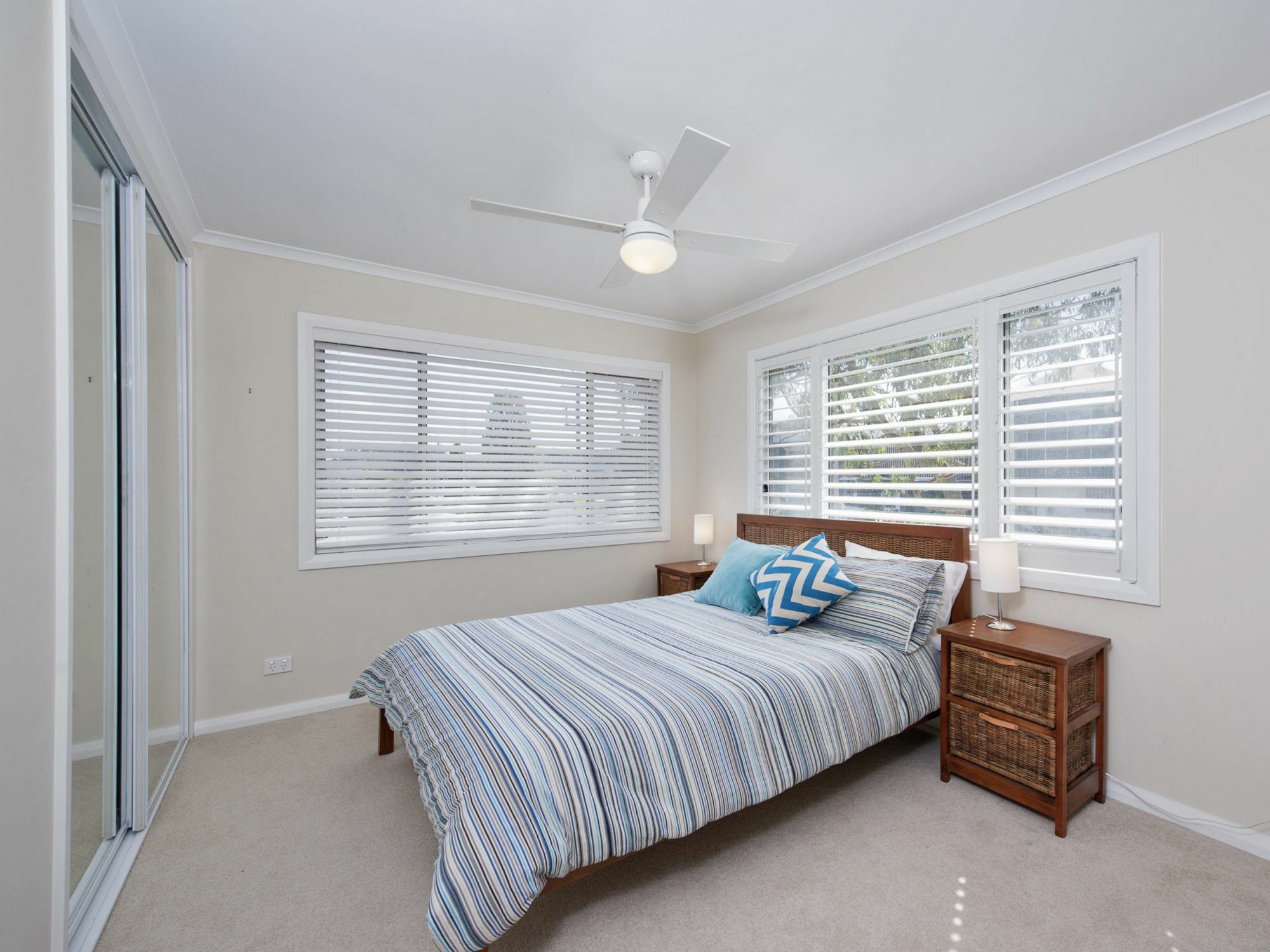 Shoal Bay Bed & Breakfast (Adults Only) Nelson Bay Exterior photo