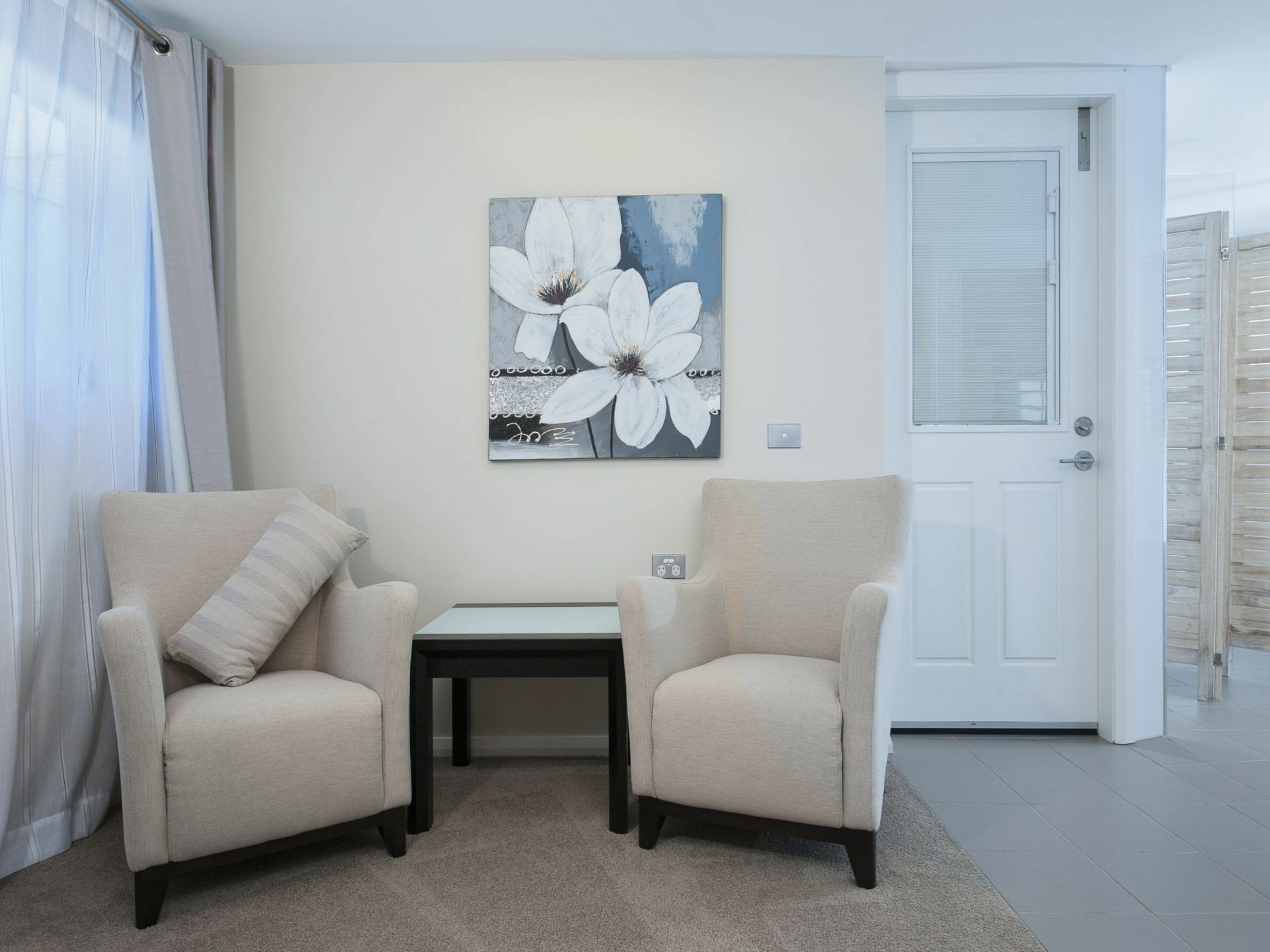 Shoal Bay Bed & Breakfast (Adults Only) Nelson Bay Exterior photo