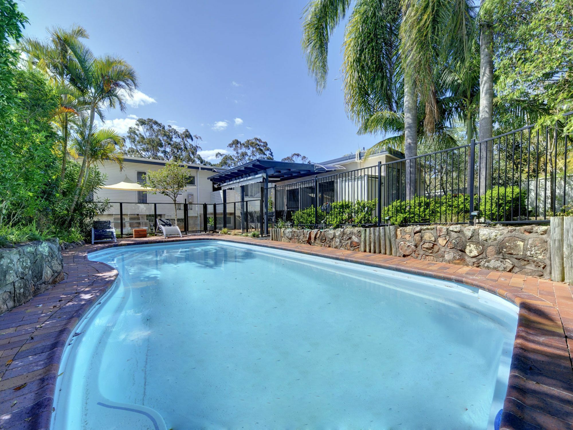 Shoal Bay Bed & Breakfast (Adults Only) Nelson Bay Exterior photo