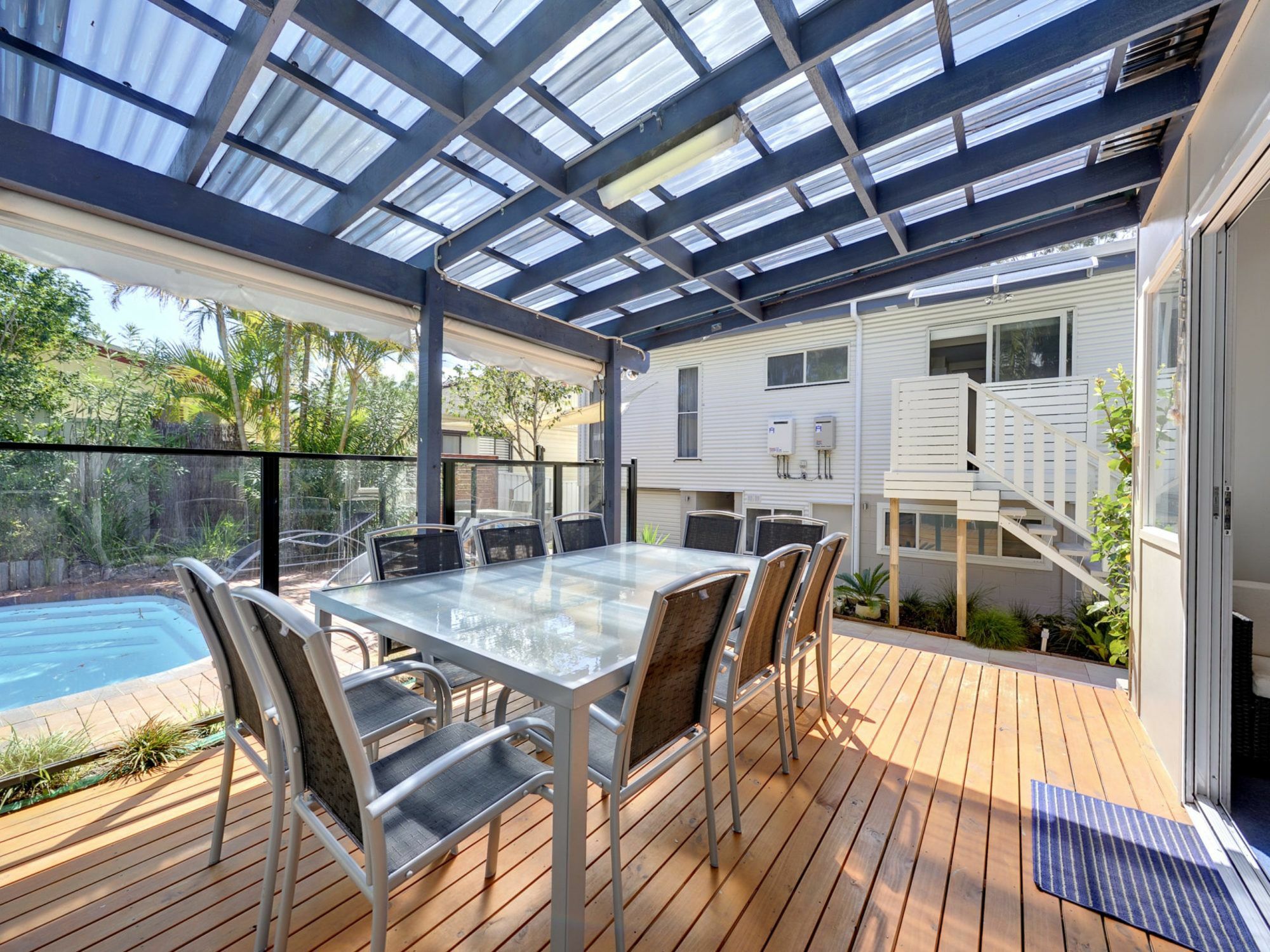 Shoal Bay Bed & Breakfast (Adults Only) Nelson Bay Exterior photo