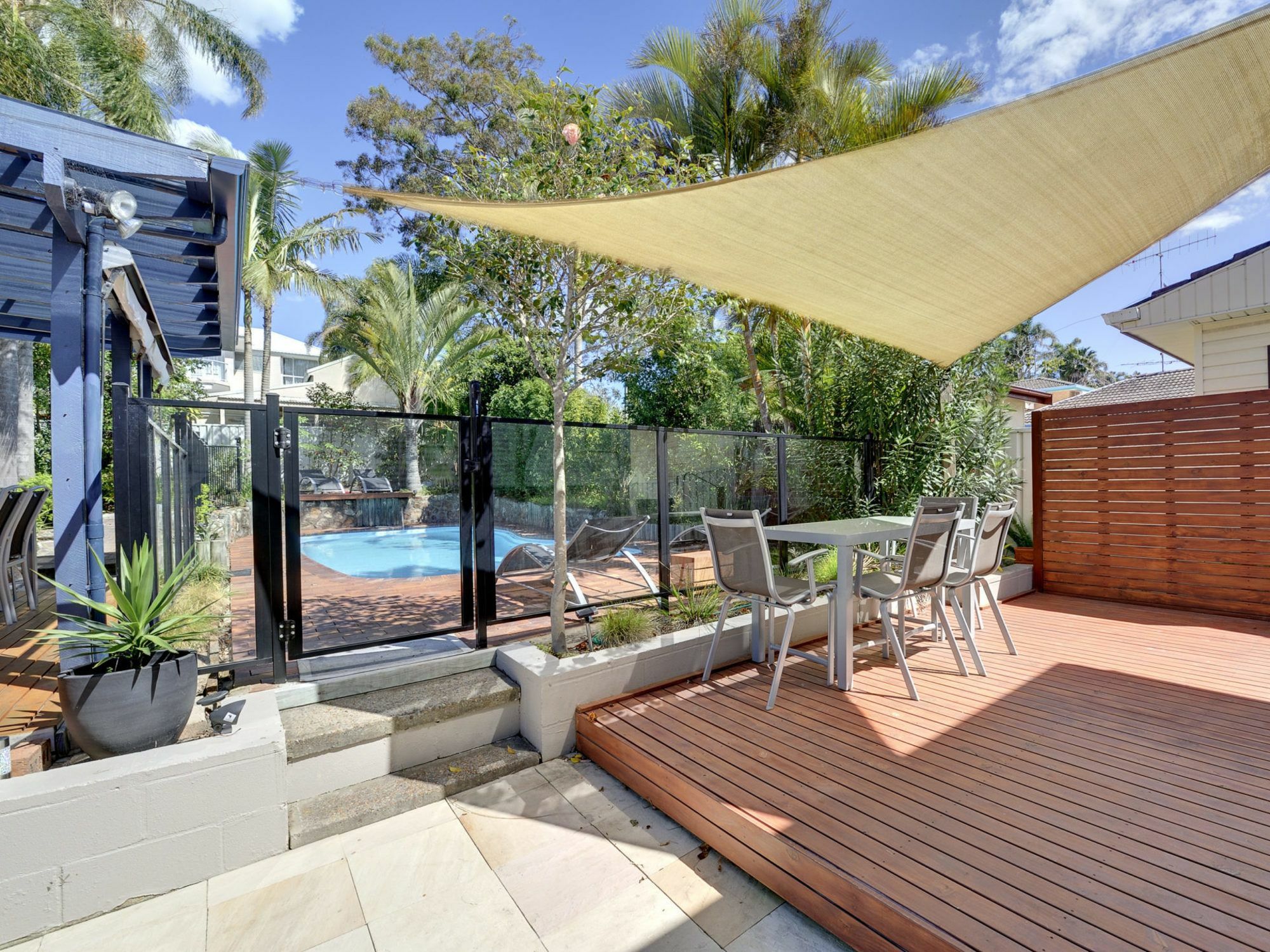 Shoal Bay Bed & Breakfast (Adults Only) Nelson Bay Exterior photo