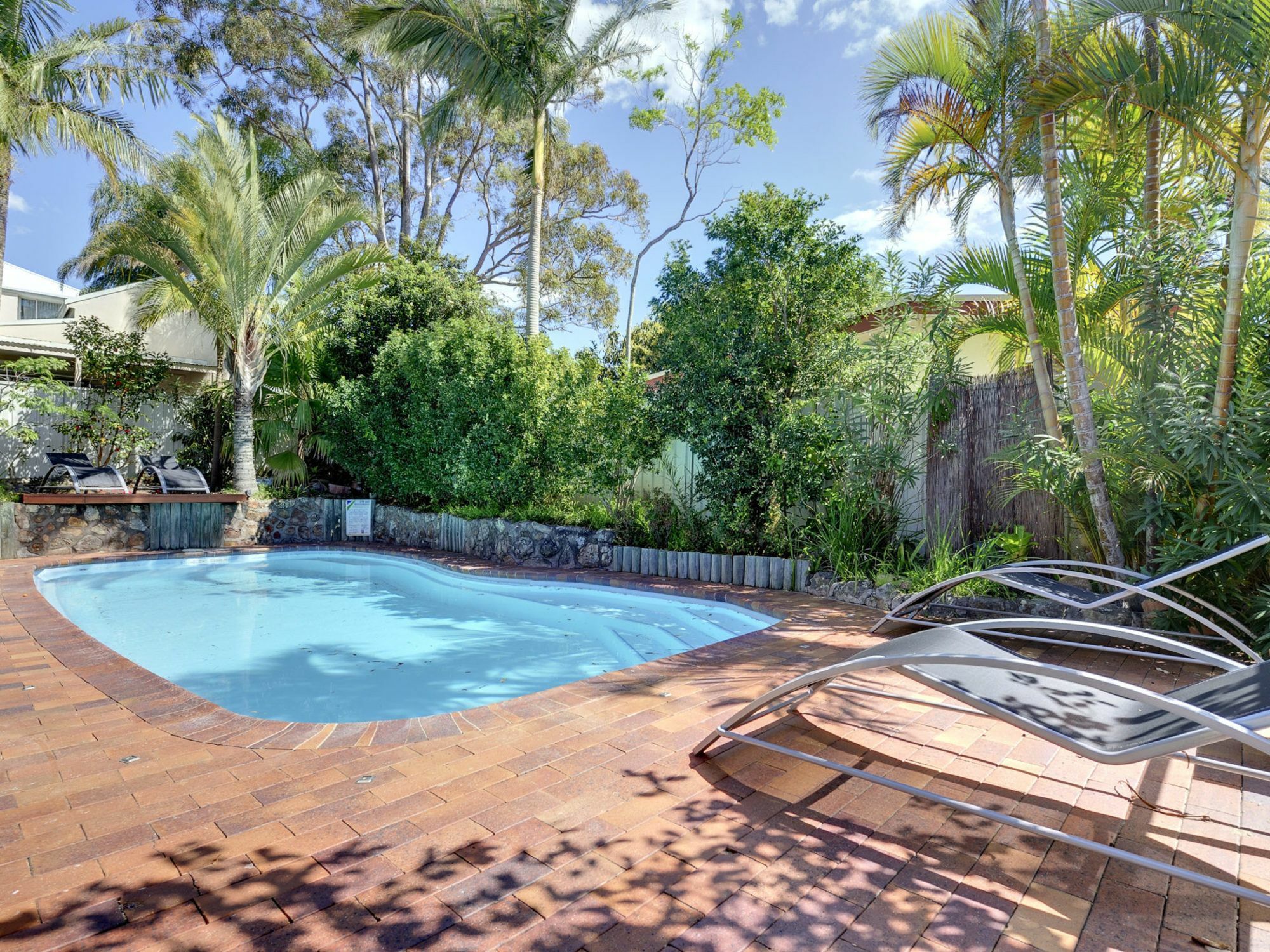 Shoal Bay Bed & Breakfast (Adults Only) Nelson Bay Exterior photo